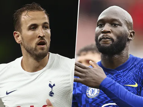 FINAL | Tottenham 0-1 Chelsea por la Copa de la Liga de Inglaterra: estadísticas del partido