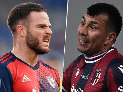 EN VIVO: Cagliari vs. Bologna por la Serie A