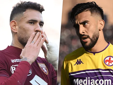 EN VIVO: Torino vs. Fiorentina por la Serie A