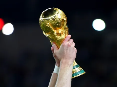 La OFC anunció las fechas de su Eliminatoria para Qatar 2022