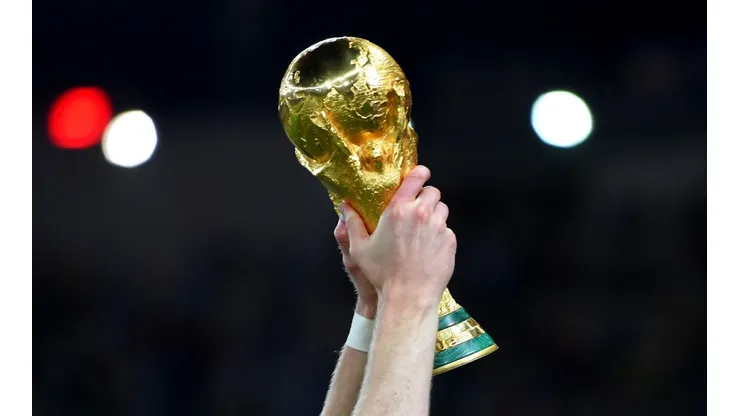 Qatar 2022 continúa definiendo a sus clasificados.