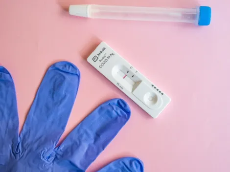¿Cuándo hacerse un test de antígenos para detectar Covid-19?