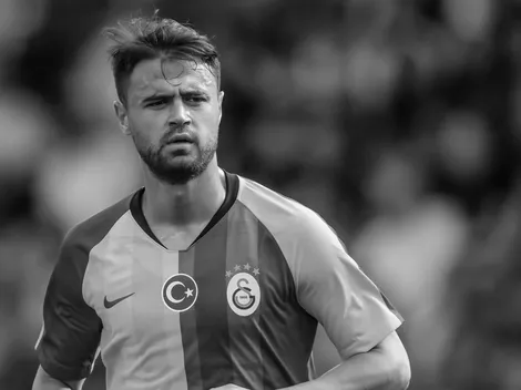 Falleció un futbolista en Turquía en un terrible accidente