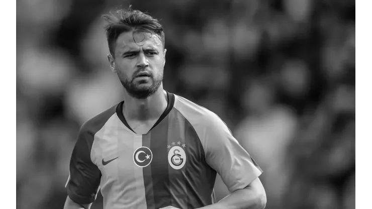Ahmet Çalik