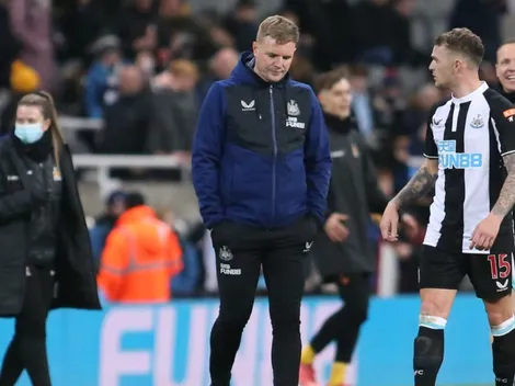 Los cinco refuerzos que quiere Newcastle tras su fracaso en FA Cup