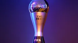 Premios The Best de la FIFA