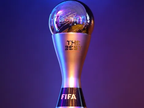 Cómo, cuándo y dónde ver la entrega de los premios The Best de la FIFA: fecha, horario, canal de TV y finalistas