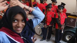 Las escuelas en Qatar cerrarán por 40 días.