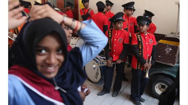 Las escuelas en Qatar cerrarán por 40 días.