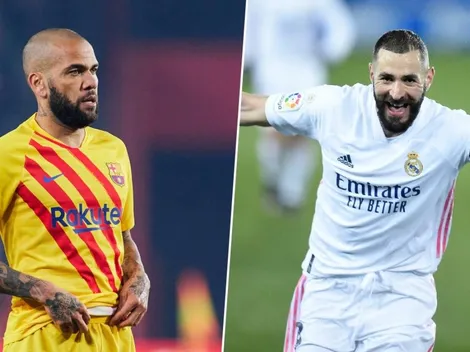 Supercopa de España: equipos participantes, fechas, sedes y reglamento