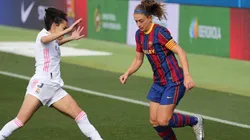 Barcelona y Real Madrid Femenino jugarán en el Camp Nou en marzo.
