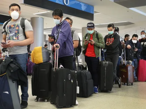 Qatar 2022 | El Gobierno del país asiático toma duras medidas ante las personas que no cumplan con los protocolos del Covid-19