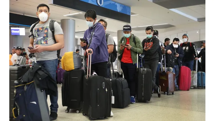 Se toman duras medidas en Qatar.