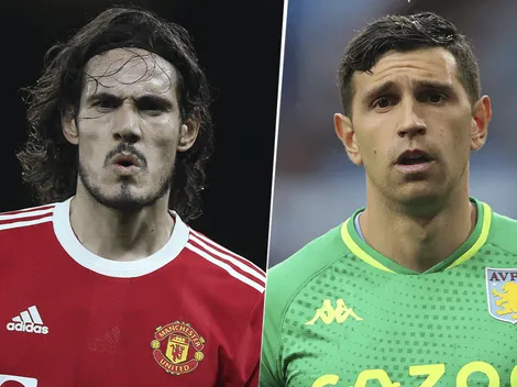 EN VIVO: Manchester United vs. Aston Villa por la FA Cup