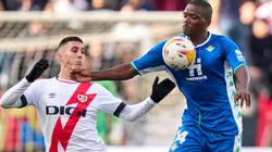 Rayo Vallecano-Betis