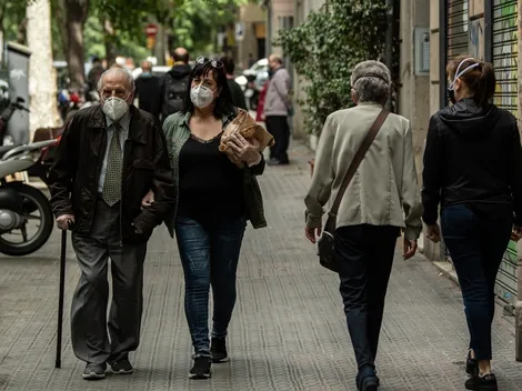 Pensiones máximas y mínimas en España: ¿A cuánto suben las jubilaciones?