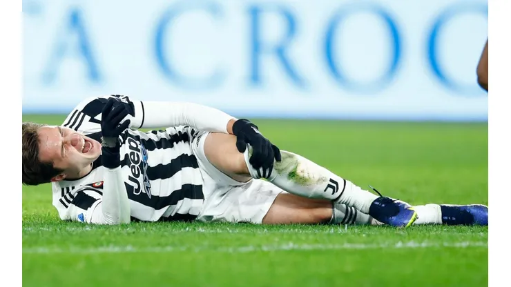 Federico Chiesa