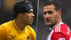 Wolves vs. Sheffield por la FA Cup (Fotos: Getty).