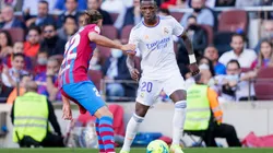 Las casas de apuestas se centran en el Barcelona vs. Real Madrid