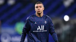 PSG sabe que está cerca de perder a Mbappé y le busca reemplazo.