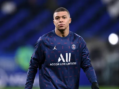 PSG planea desembolsar 90 millones de euros para reemplazar a Mbappé