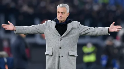 Mourinho, despiadado contra sus jugadores.