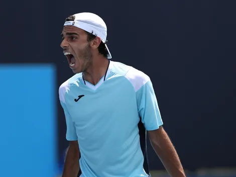 Qualy del Australian Open 2022: ¿Qué rivales tendrán los sudamericanos en la tercera ronda?