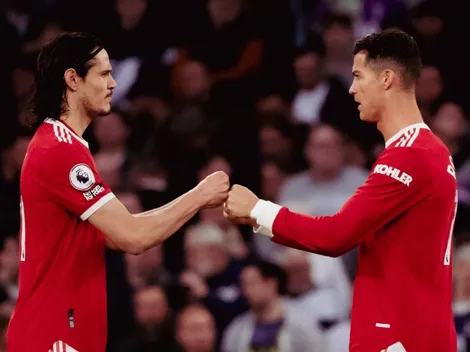 FA Cup: titulares confirmados para Manchester United vs. Aston Villa