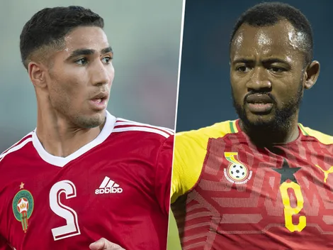 EN VIVO | Marruecos vs. Ghana por la Copa África: horario y cómo ver EN DIRECTO y ONLINE el partido