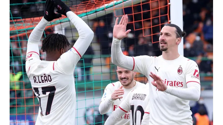 Zlatan Ibrahimovic