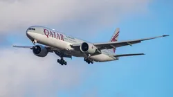 Qatar Airways, la empresa que propone estos paquetes de viajes.