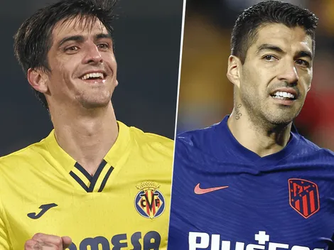 EN VIVO: Villarreal vs. Atlético Madrid por La Liga