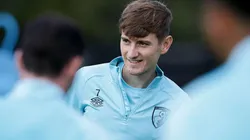 David Brooks de Bournemouth.