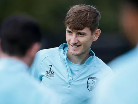 David Brooks dio una gran noticia: evoluciona bien en su tratamiento contra el cáncer