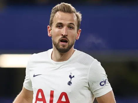 EN VIVO: Tottenham vs. Morecambe por la FA Cup