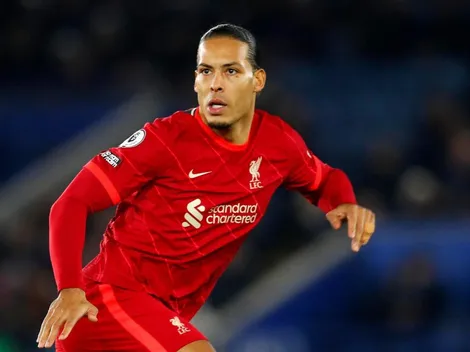 EN VIVO: Liverpool vs. Shewsbury Town por la FA Cup