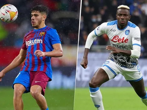 Las figuras que no estarán en la Copa África: son de grandes equipos en Europa