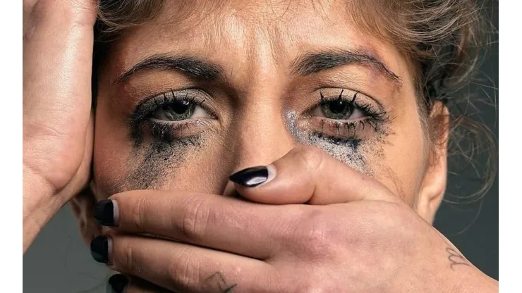 Liliana Szilágyi, nadadora que sufrió abusos de su padre y entrenador