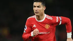 Cristiano Ronaldo podría decir adiós a Manchester United en junio.