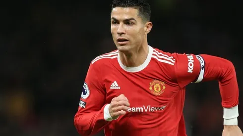Cristiano Ronaldo podría decir adiós a Manchester United en junio.