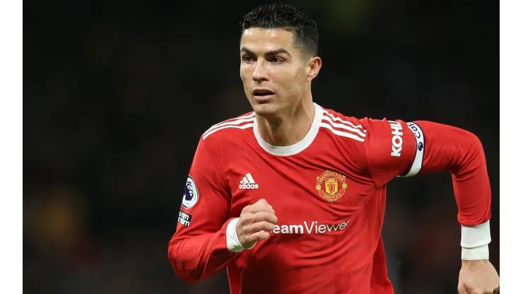 Cristiano Ronaldo podría decir adiós a Manchester United en junio.