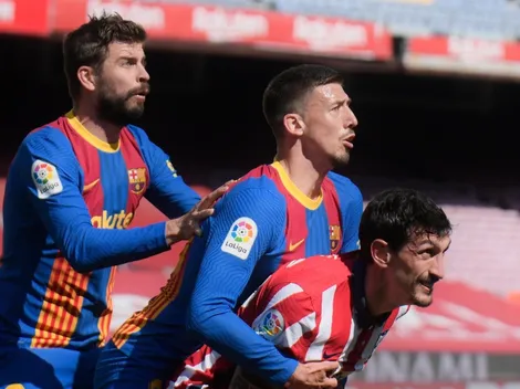 El tapado de la Premier League que Barcelona quiere para reforzar la defensa