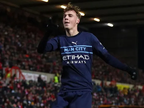 Cole Palmer: quién es la nueva joya del Manchester City de Guardiola