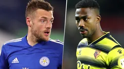 Chelsea vs. Watford por la FA Cup (Fotos: Getty).