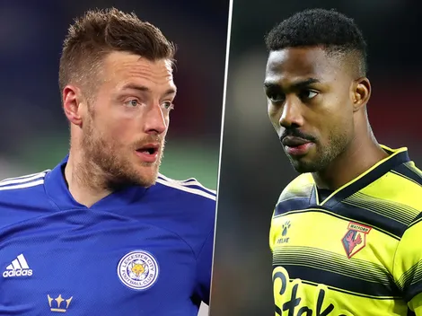 EN VIVO: Leicester vs. Watford por la FA Cup