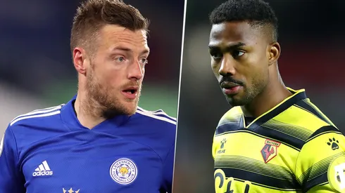 Chelsea vs. Watford por la FA Cup (Fotos: Getty).