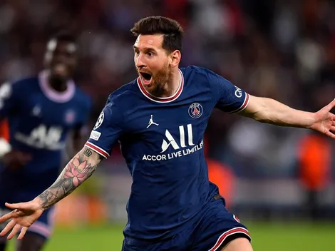 El reemplazante de Pochettino: Zidane sería el próximo entrenador de Messi