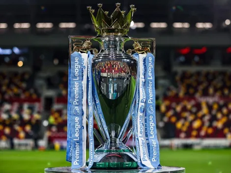 ¿Por qué no se juega la Premier League de Inglaterra este fin de semana?