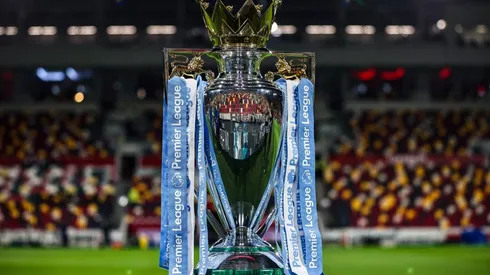 La Premier League de Inglaterra no se juega este fin de semana