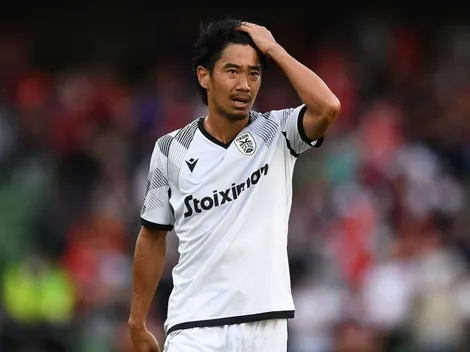 La rompió en Dortmund, el United pagó una fortuna por él y ahora está libre